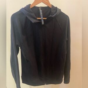 Lululemon Men’s Zip up Hoodie